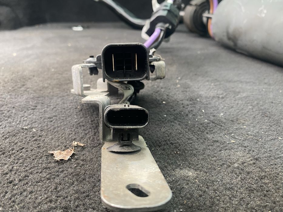 Адаптивна стабилизираща щанга BMW G70