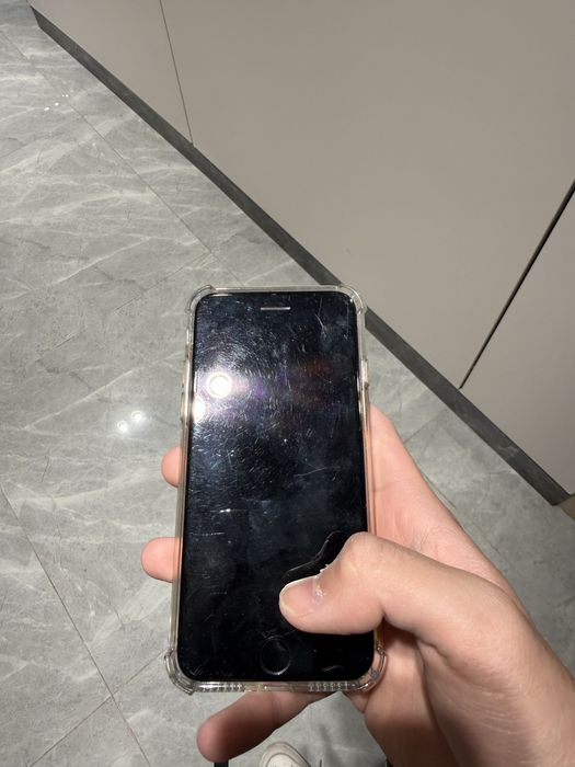 Iphone se 2020 64gb