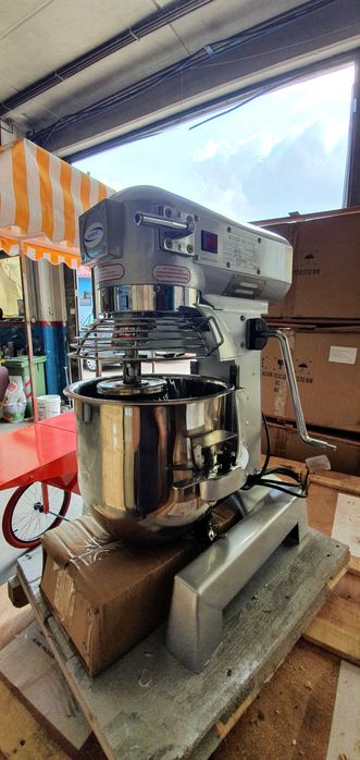 Malaxor planetar 10,20,30L - TRANSPORT GRATUIT