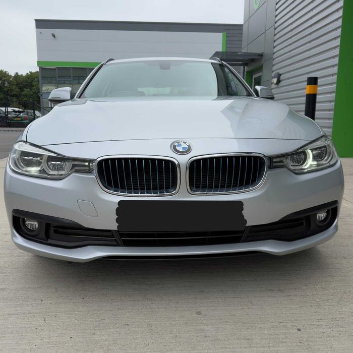 dezmembrez-dezmembrari BMW 320d LCI 2018 – DEZMEMBRĂRI | LIVRARE RAPIDĂ ÎN TOATĂ ȚARA