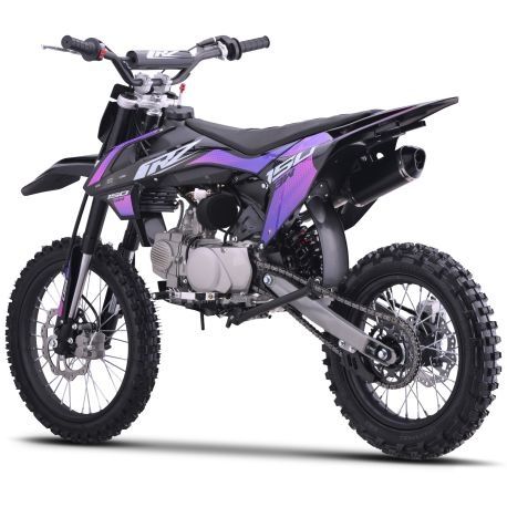 Dirt Bike CRZ 150BW 14"/17"