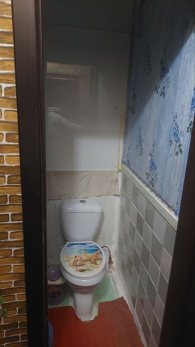 Продаю 1в2х комнатную квартиру Яккасарай Кушбеги