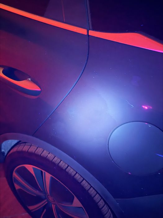 Byd Tang Dual Motor 4x4