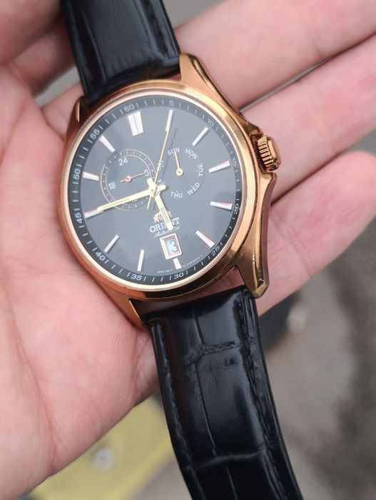 Orient японский соат сотилади