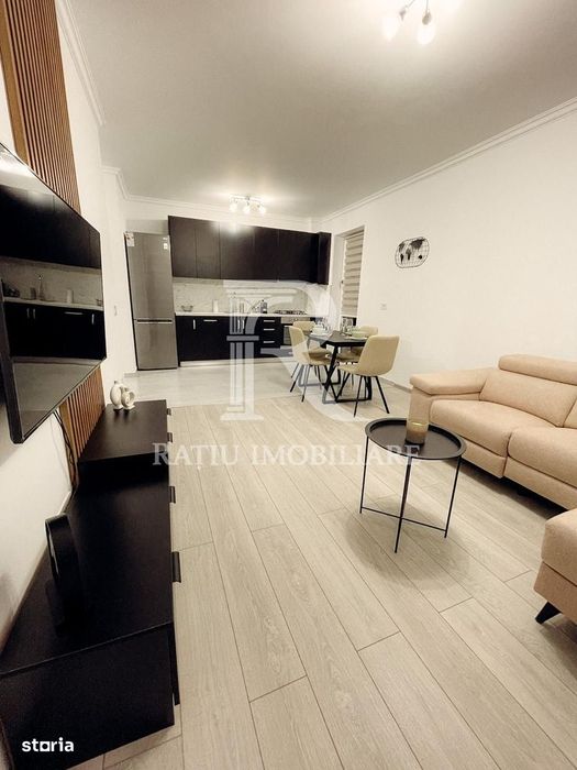 Apartament cu 3 camere | Prima Universității | Oradea