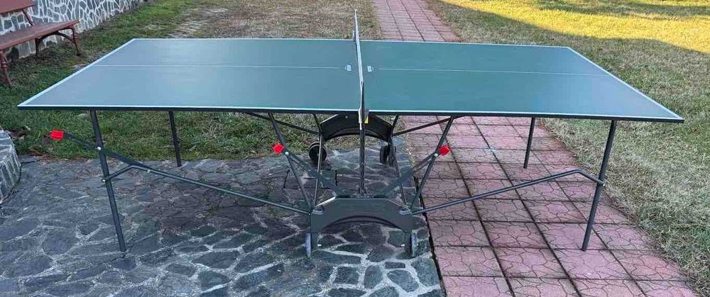 Маса за тенис KETTLER