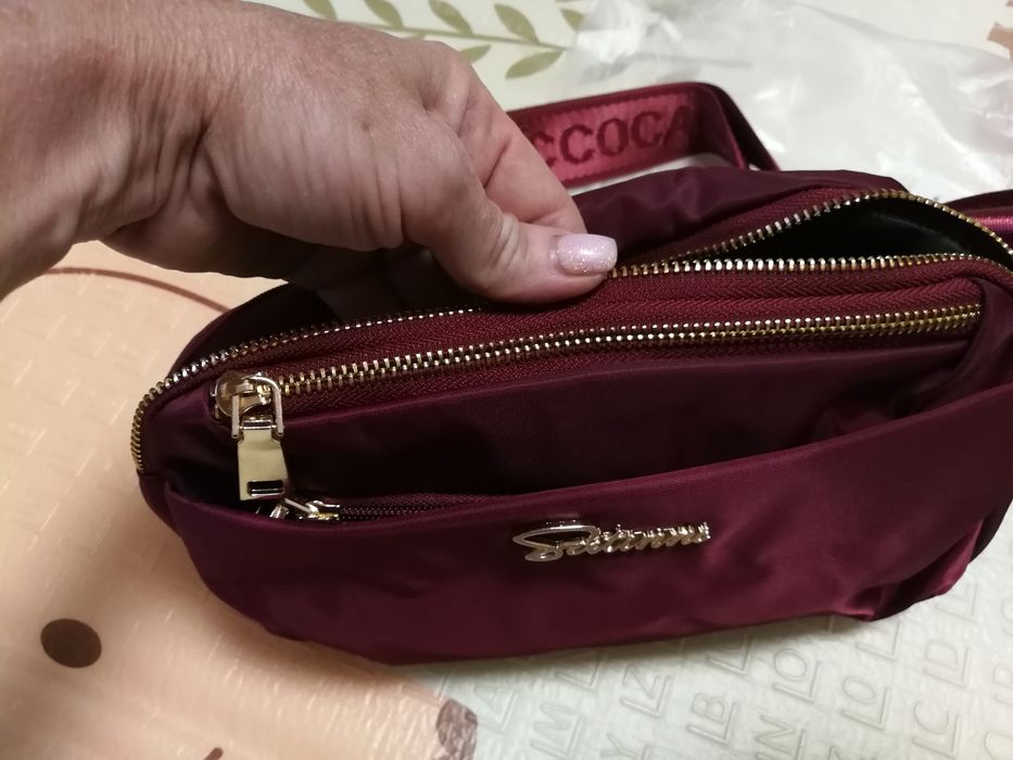 Универсальная женская сумка