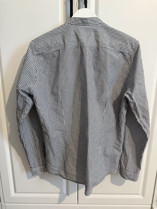 Cămașă bărbați Joop Jeans, Mărim M, în dungi