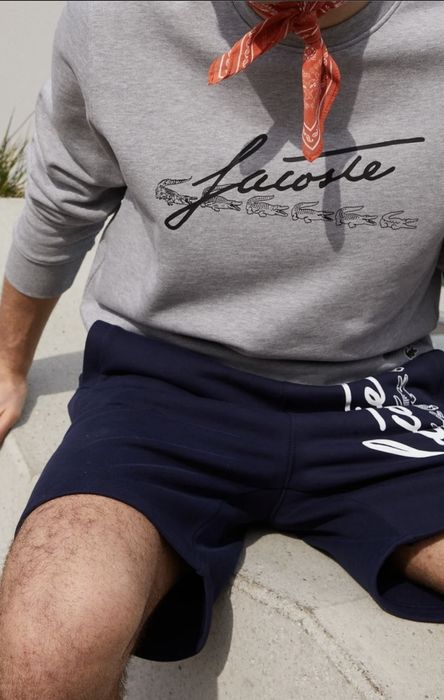 Bluza Lacoste mărimea S Nou