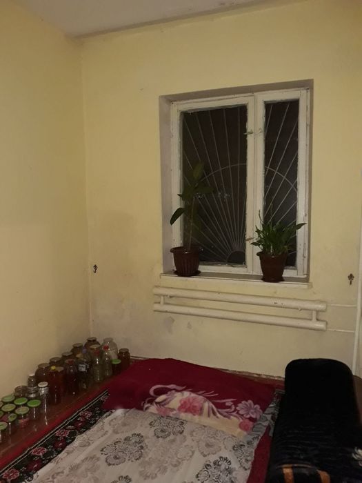 Квартира сотилади