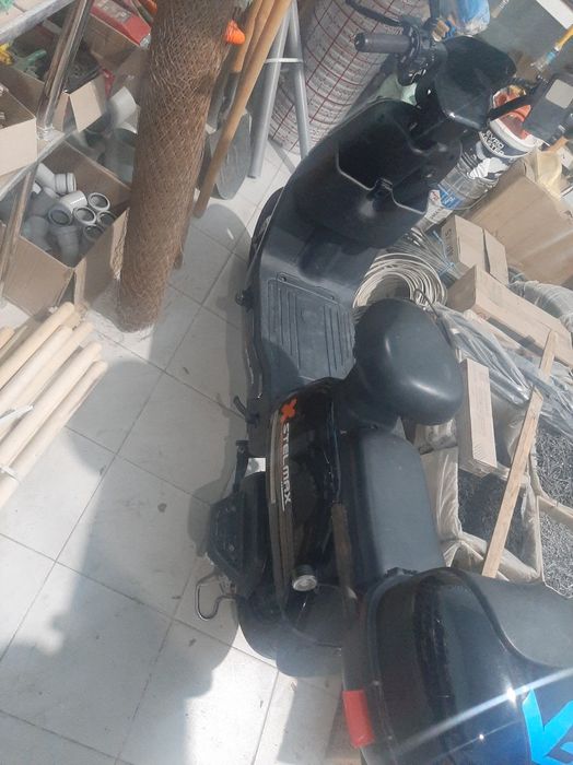 Скутер 60х500 сатылады