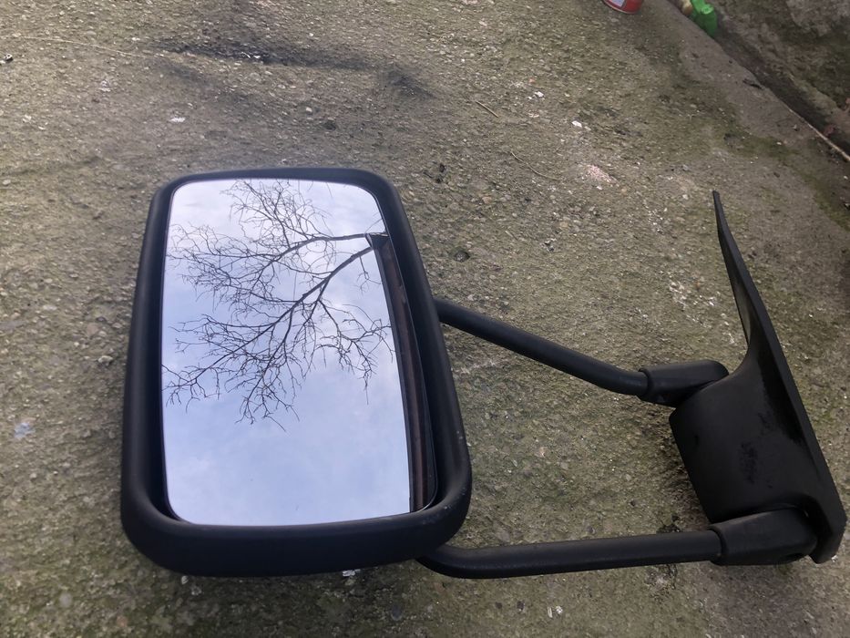 Volanta  volanta completa  Volkswagen lt 35