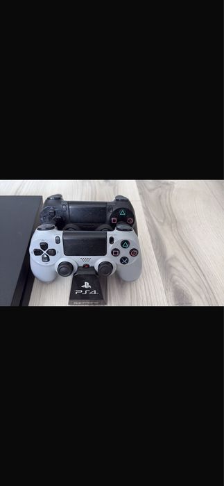 Controller PS5 limited edition sigilat!