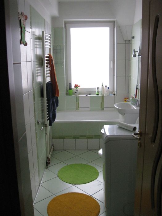 Apartament 2 camere spațios, etaj 1, zonă liniștită – Târgu Mureș