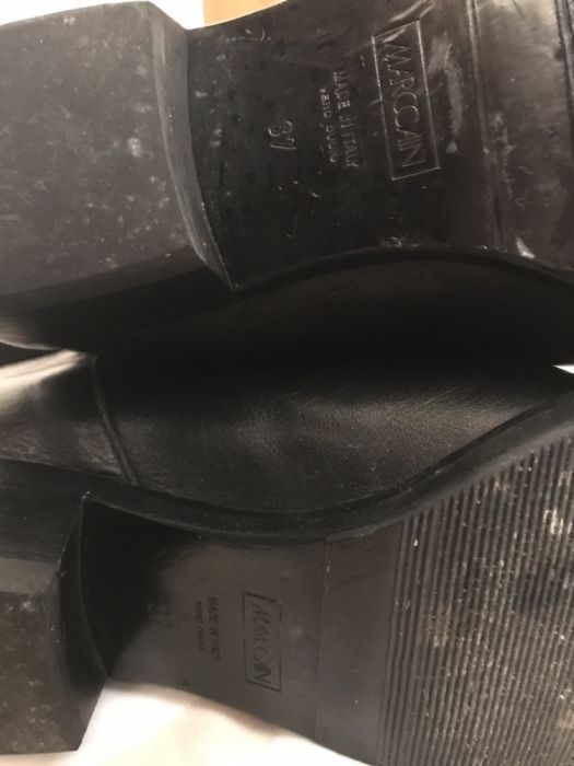 Дамски Ботуши "MARC CAIN" 37 номер