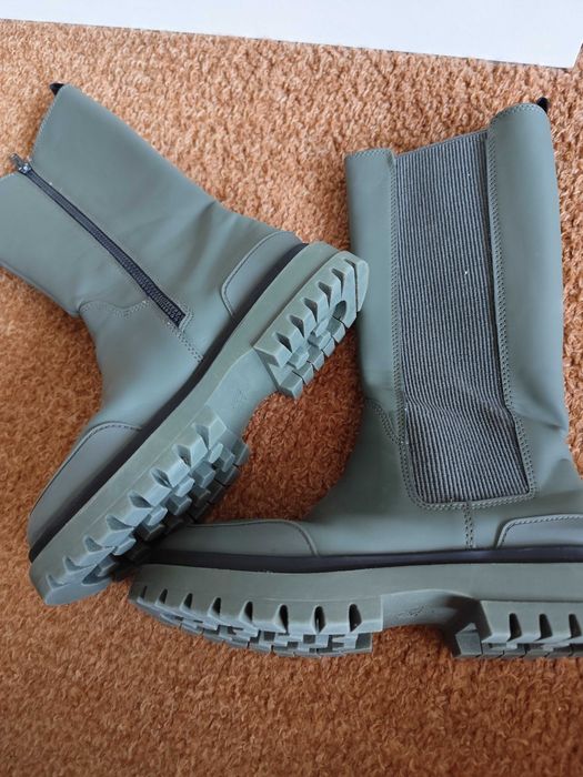 Zara/Зара ботуши 36