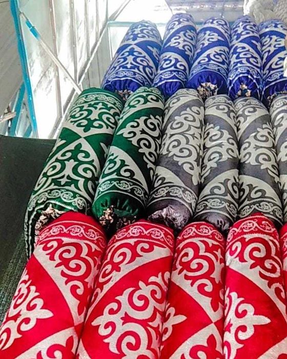 Матрас рабочие -2500