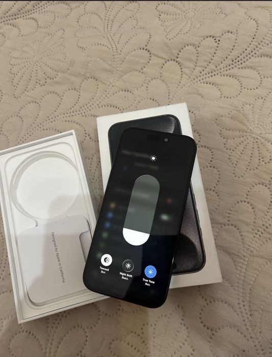 Apple 15pro айфон 15про