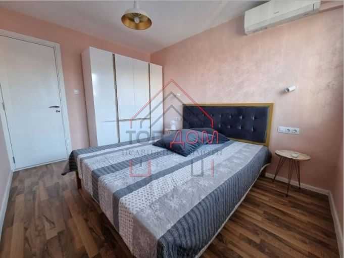 Дава се под наем Двустаен апартамент в Варна, Колхозен пазар - 55 кв.м за 459 € - Снимка #4