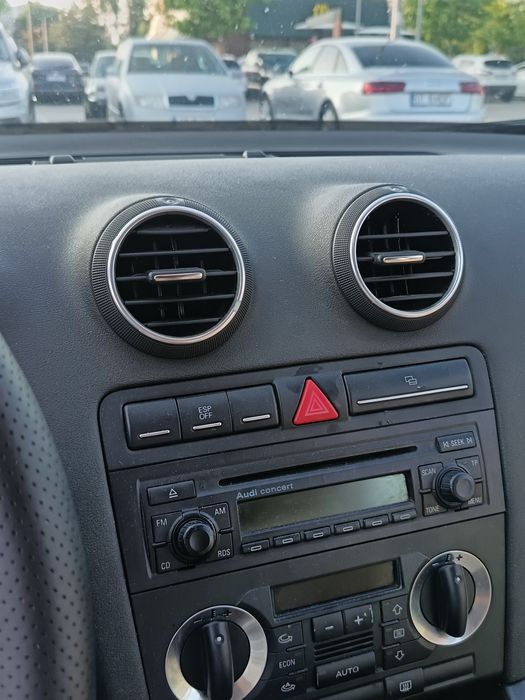 Audi A3 1.9 tdi cod motor bls