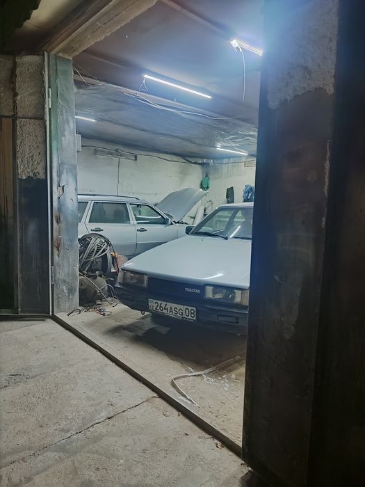 продам Мазда 626