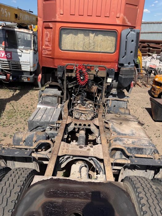 продаю Dongfeng 2007г.