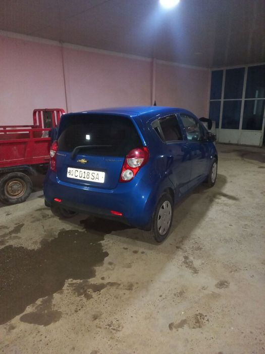 Spark 2 pozitsiya lyuks