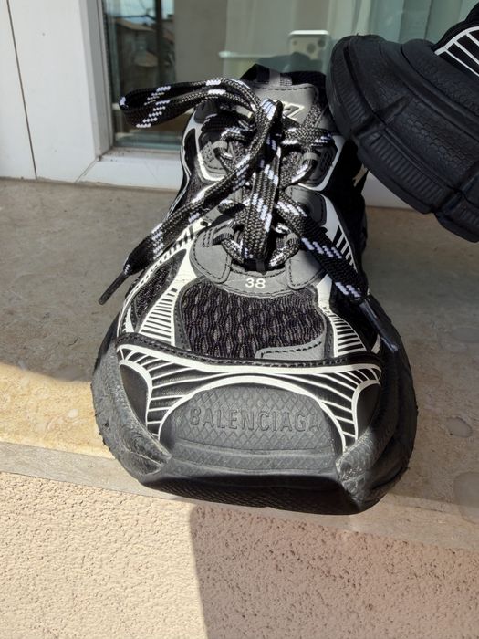 Дамски маратонки