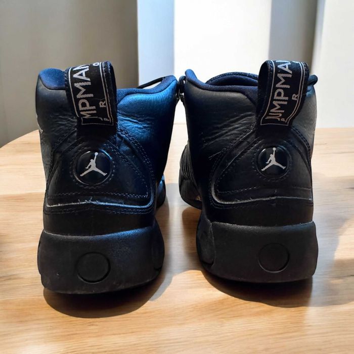 Nike Jordan Jumpman 46 EU 30см обувки/маратонки като нови носени 1-2