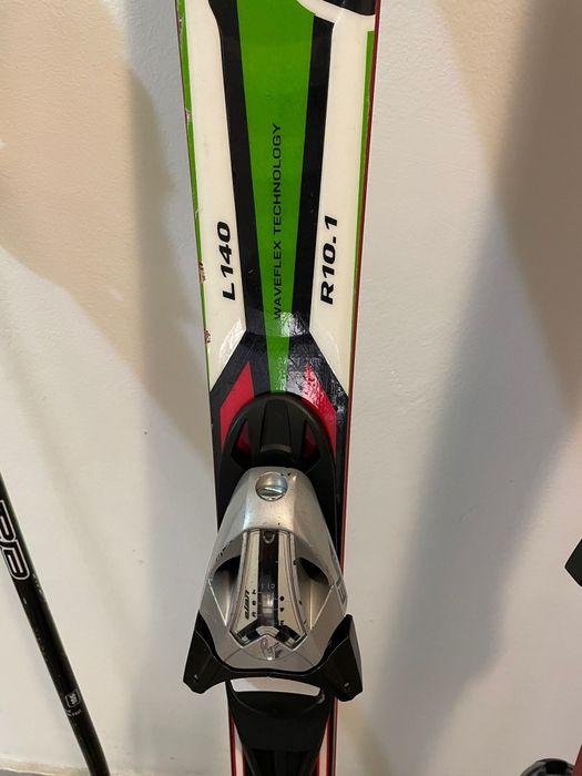 ‼️ *OCAZIE* de  sezon - *Echipament SCHI*.