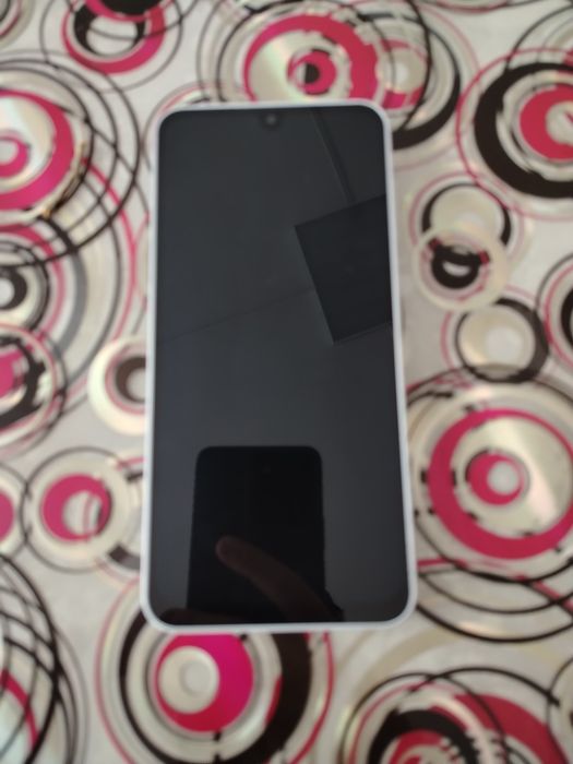 Galaxy Samsung A16