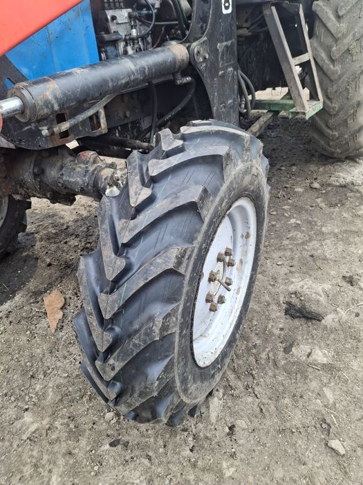 Продам МТЗ-82 С куном 5.3 млн.