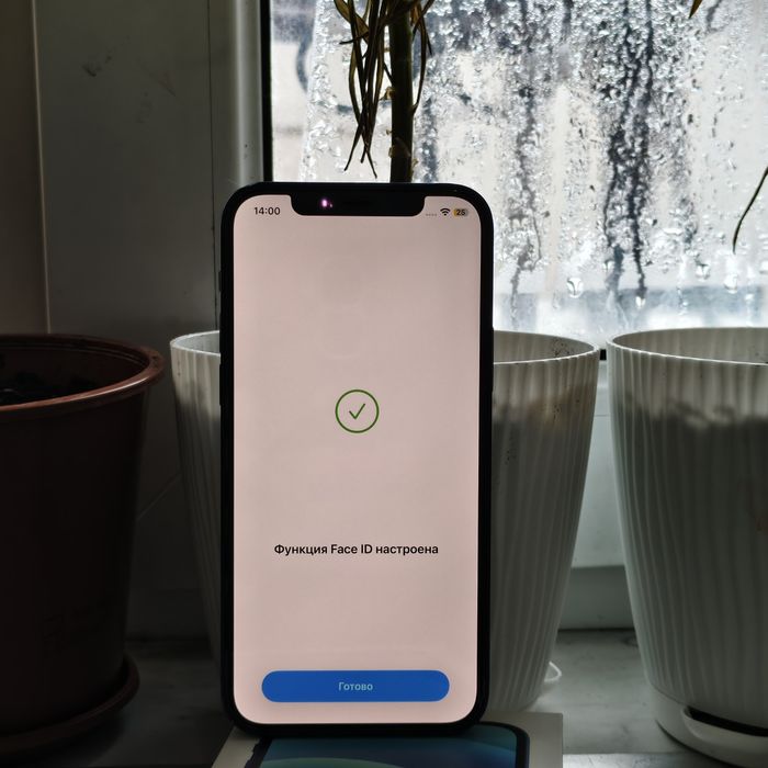 Продам iPhone 128gb