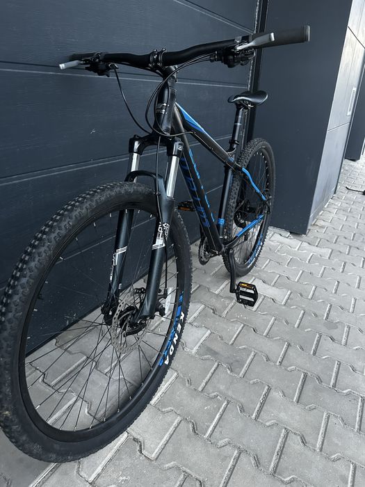 Велосипед Carrera Sulcata 29” M” 3x9