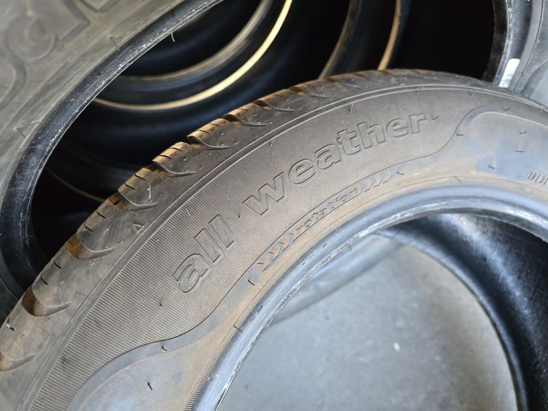 235/55/18 SAVA 4бр