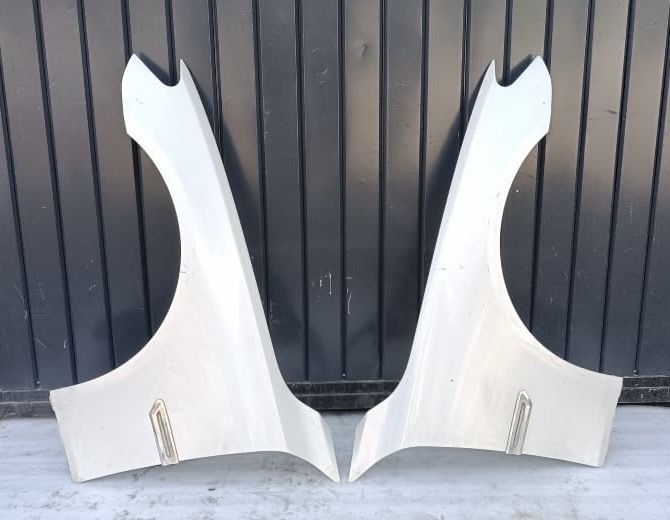Крылья передние БМВ BMW F01 F02.