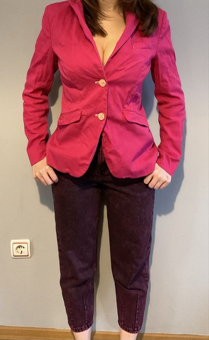 Дамски дънки NewYorker