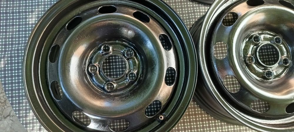 Джанти 14 5x100 6J 57.1 ET38