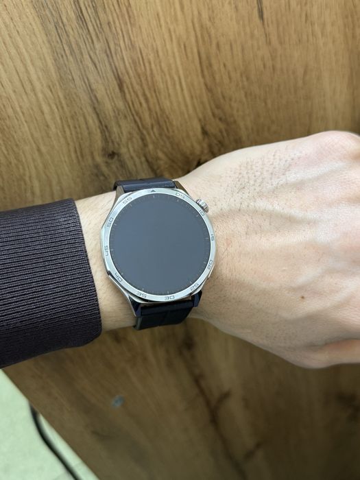 Смарт-часы Huawei Watch GT 5