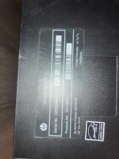 Компьютер HP ProDesk 400 G5 MT