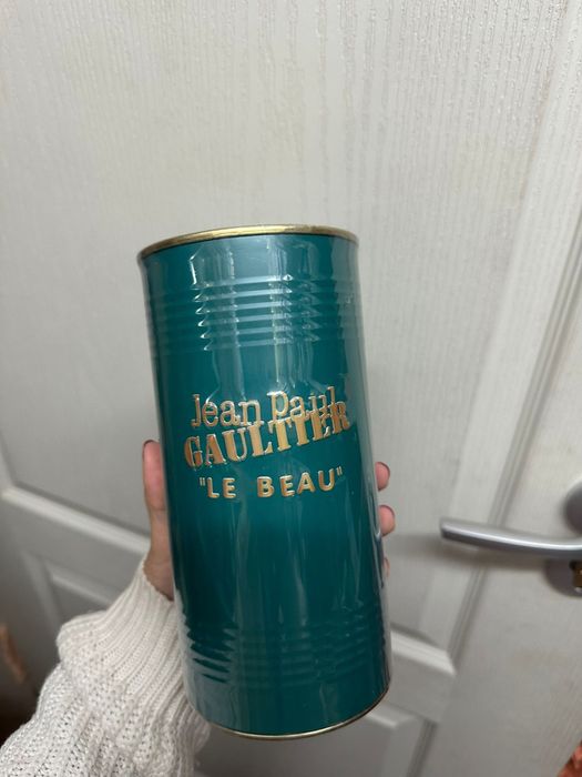 Jean paul gaultier le beau