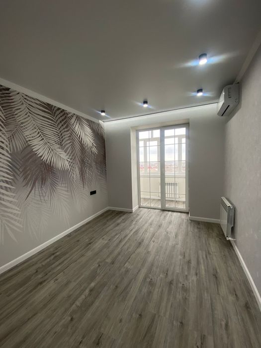 Ремонт и отделка квартир под ключ