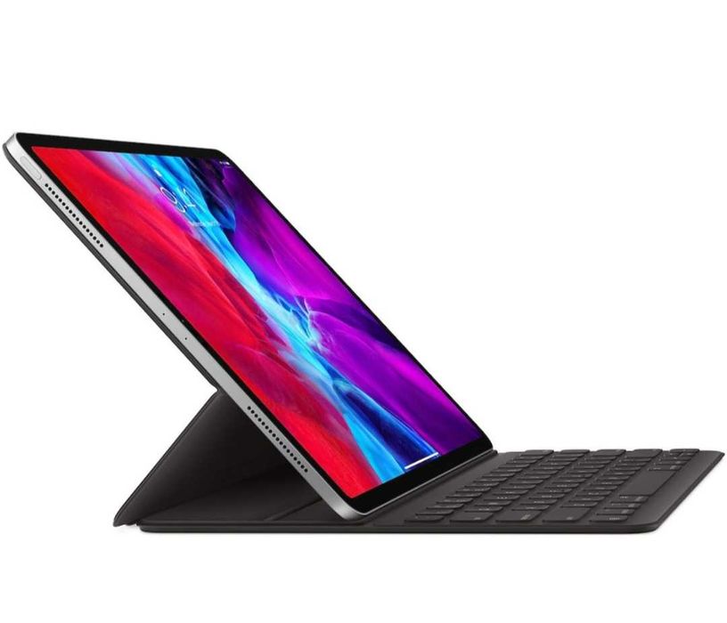 Tastatura Apple Smart Keyboard Folio, iPad Pro 12.9", Air 13