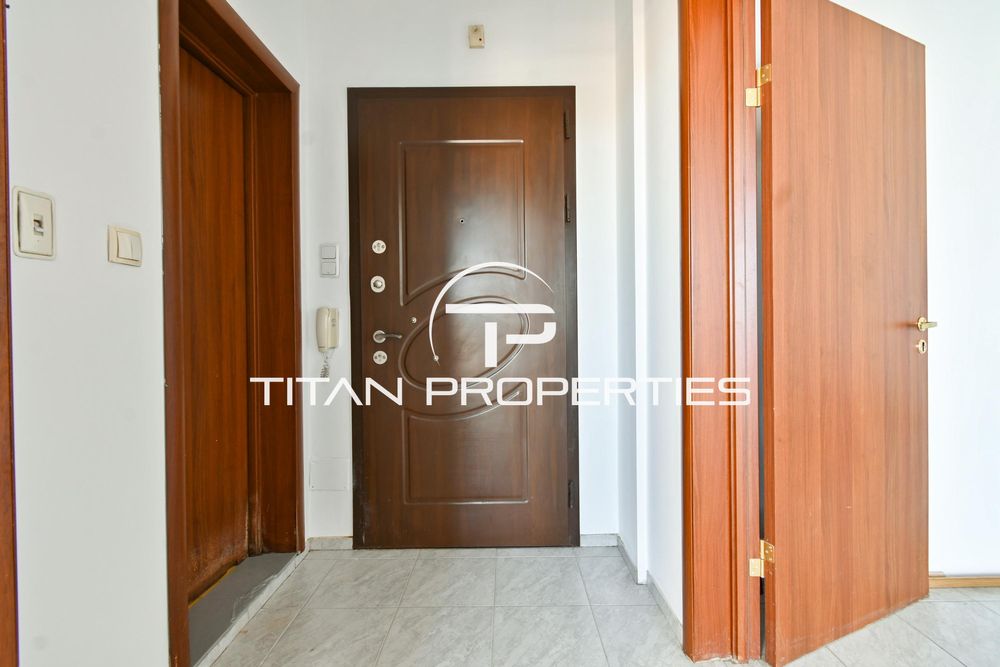 Двустаен , за продажба , ж.к. Малинова долина