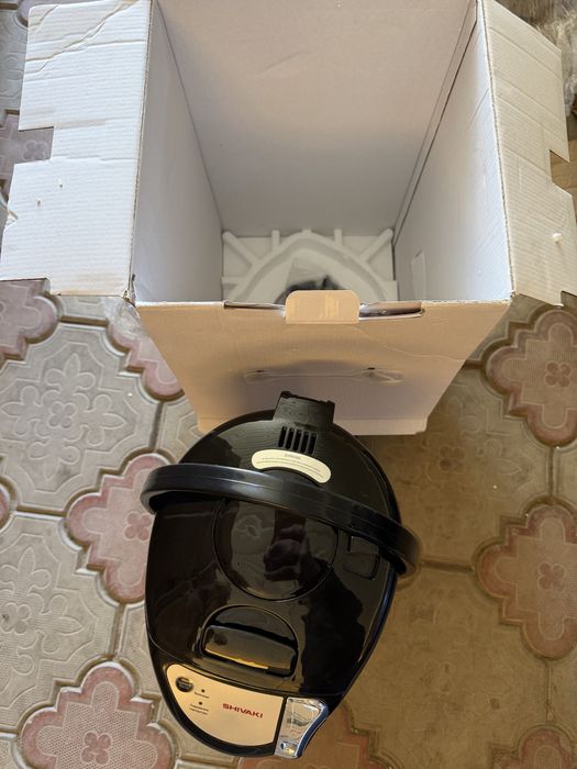 Термопот чайник шиваки