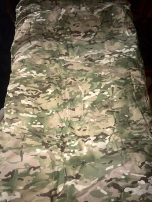 Спальник НАТО nato