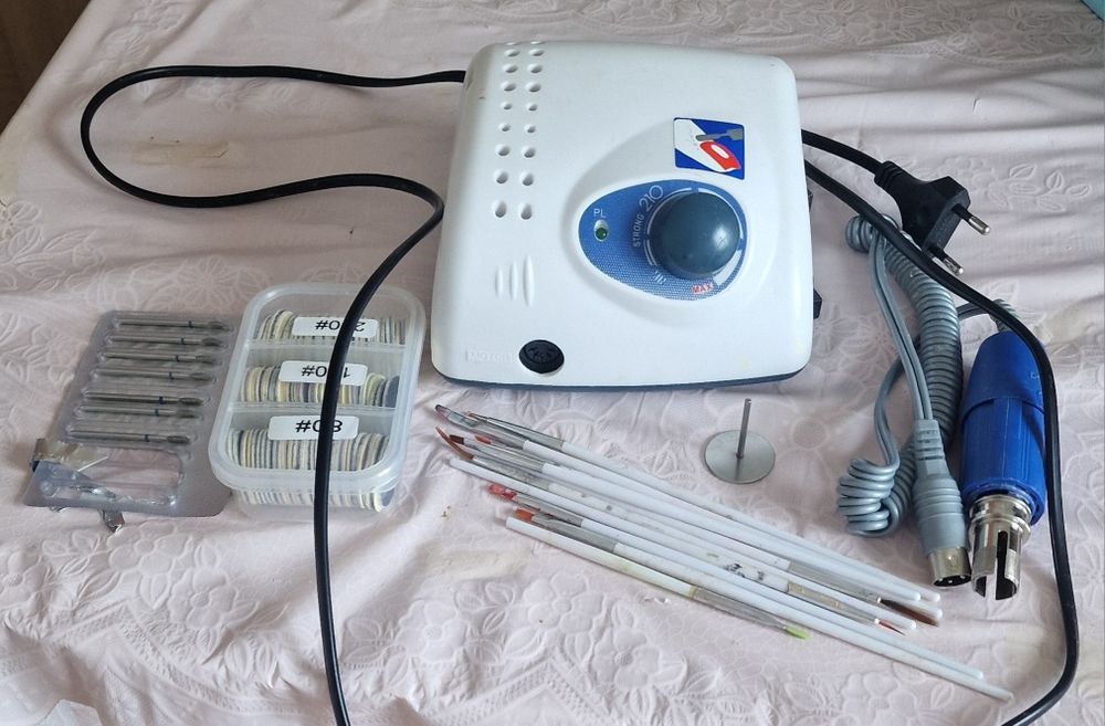 Продам аппарат для маникюра