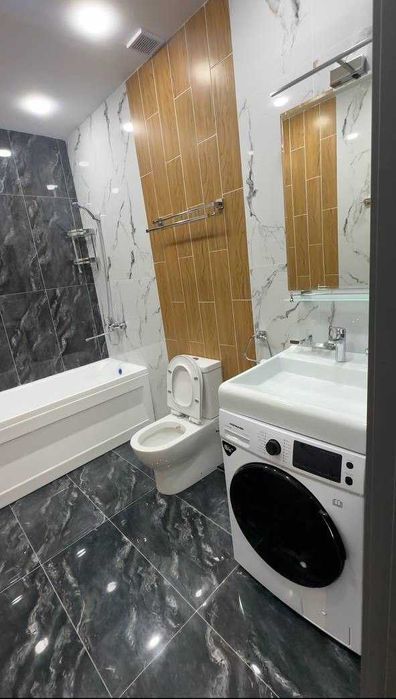 Сдаётся квартира Ширин Перекрёсток 3-ком р-н Учтепа-24 кв