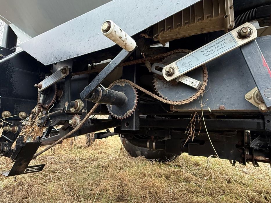 Продам посевной комплекс Flexi-Coil