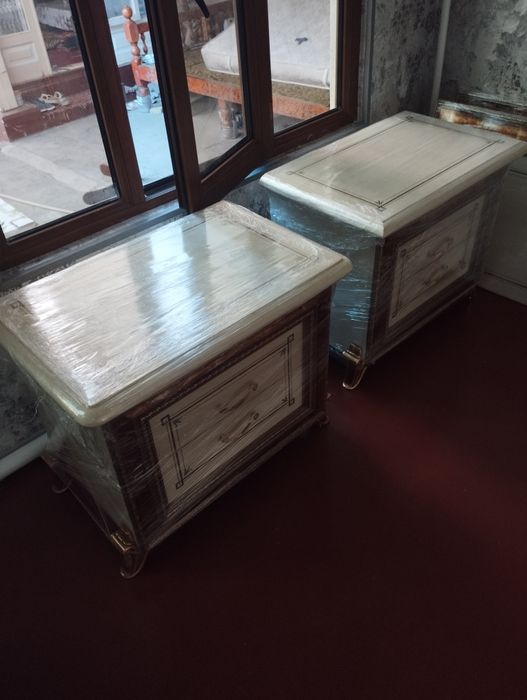 Zborka mebeli barcha turdagi mebellarni